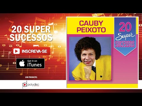 Cauby Peixoto -