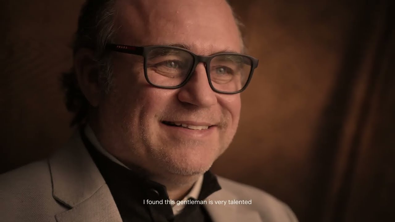 Beyond the design | Oystra by Richmind & Zaha Hadid Architects