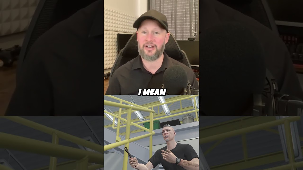 GTA VI & Rockstar's Writing after Dan Houser's Departure