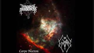 Frozen Darkness - Melancholia