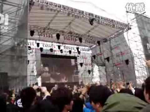 Turdus Musicus - "To Whom It May Concern" Live at MIDI Festival