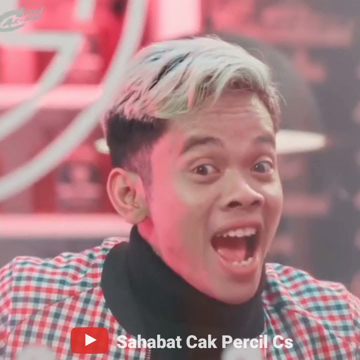 ANGEL | DENNY CAKNAN feat. Cak Percil