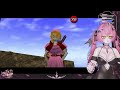 Finishing OOT for the first time [ES-EN] [VTUBER] !socials