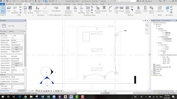 KHÓA HỌC REVIT MEP CƠ BẢN → Bài 7 5 Vẽ dây dẫn – DigitalCad