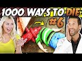 ER Doctor REACTS to Ridiculous 1000 Ways to Die Injuries #6