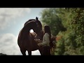 Behind A Smile - Equestrian Music Video