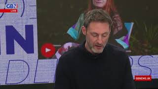 She Was Bound, She Was Stripped Searched And Police Said Threat Her Like A Terrorist I Dont Care