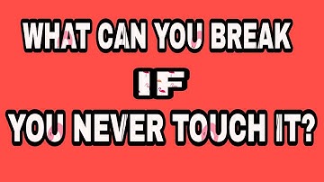 Solve These 5 Riddles and Prove You