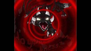 Dark Cynder - Going Under