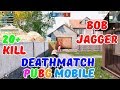 21 KILLS IN GAME MODE  DEATHMATCH  PUBG Mobile