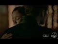 The Originals 4x07 Klaus finds Hope with Marcel. Klaus & Hope hug