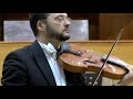 Roberto Di Marino AMPHITRITE Maxim Novikov &amp; Safonov Academic Symphony Orchestra