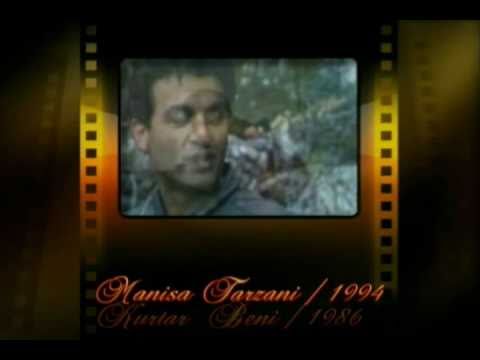 Talat Bulut doğum günü videosu (23.03.1956)