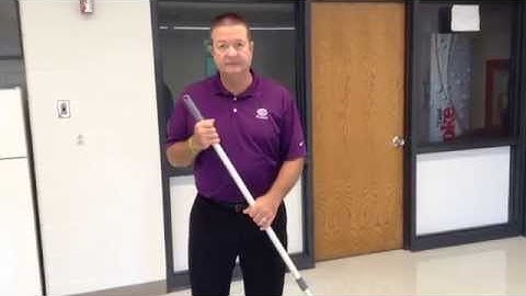 Floor Finish Applicator Kit - The Basics