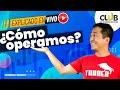 Cómo Operamos Explicado en Vivo! - Análisis En Vivo Miércoles 13 de Mayo 2020👨‍💻