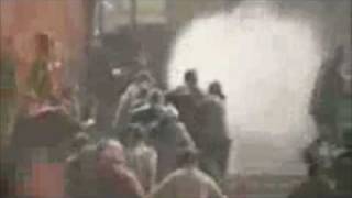 Romantikus Erőszak - Ameddig