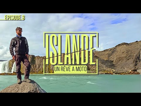 [ISLANDE EP8] Un super volcan se réveille sous nos pieds 😱