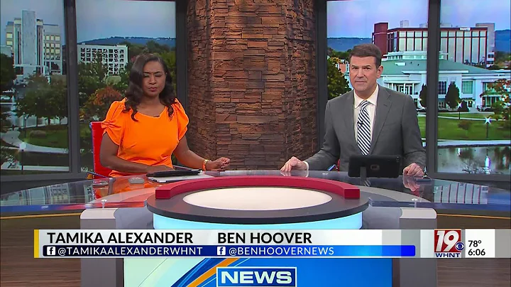 Federal Jury Awards Man $75K After Finding of Wrongful Arrest by HPD | Oct. 24, 2024 | News 19 at 6