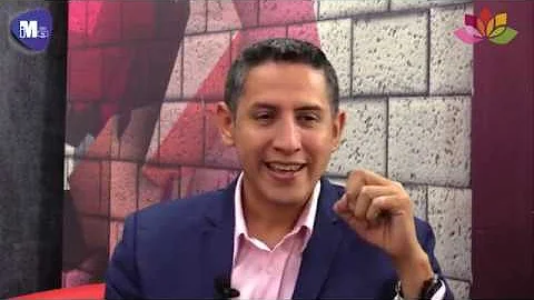 Abundancia y Desapego. - Miky Velazquez-