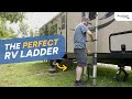 RV Telescoping Ladders from RecPro you NEED