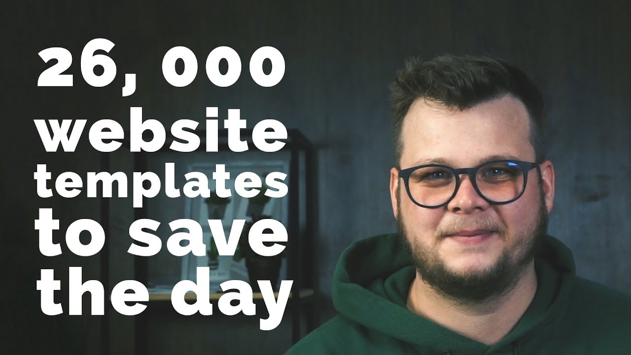 Website Templates by TemplateMonster