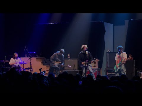 HUNNY 2023 06 11 Observatory North Park San Diego Full Live Show