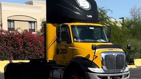 How to unhook a set of double trailers