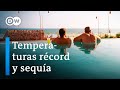 España se seca: La escasez de agua en un paraíso turístico | DW Documental