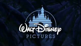 Walt Disney Pictures (1999) (Tarzan)