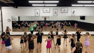 Studio D- Jazz