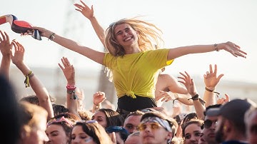 Tomorrowland 2023 - Best Songs, Remixes & Mashup - Warm Up Mix 2023