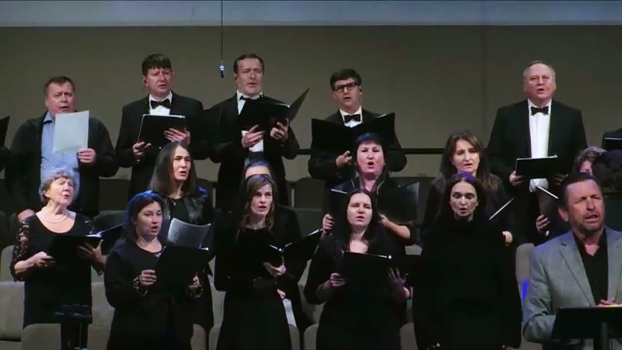 Пой Аллилуйя 