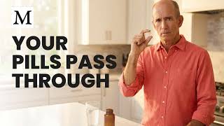 The Pill That Passes Right Through You | Mercola Cellular Wisdom