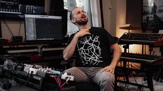Breaking into the Cinematic Music Industry