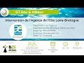 Gt eau  milieux  prsentation agence de leau loirebretagne  sept 2022