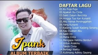 IPANK Full Album Terbaru 2025 dan Terpopuler