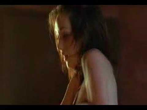 Maggie Q Sex Scenes