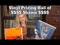 Ridiculously Priced Records, Hard To Find Gems, &amp; Visiting The Past