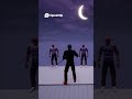 Testing Realistic Euphoria Physics Demo