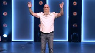 Summer in the Psalms - Week 5: “When I Need God's Forgiveness” - Full Service
