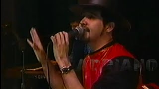 La Mafia "Reventon Astrodome" Houston '96