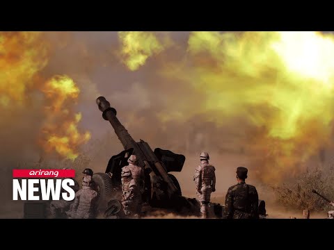Russia forms special