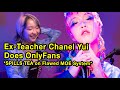 Exteacher chanel yui does onlyfans