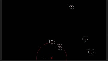 RED GLARE: LOCK ON SYSTEM TEST