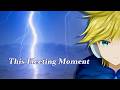 This Fleeting Moment/mirumerun feat.鏡音レン(This Fleeting Moment / mirumerun feat.Kagamine Len)