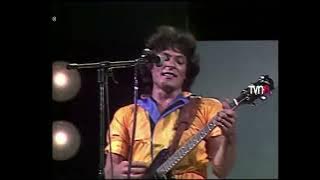 Foxy - Rrrrock (Festival De Viña 06-02-1980)