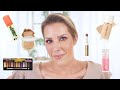 PLAYING WITH NEW MAKEUP | LAURA MERCIER, YOUTHFORIA, JANE IREDALE AND MORE!