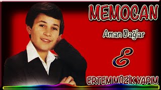 Memocan-Aman Dağlar