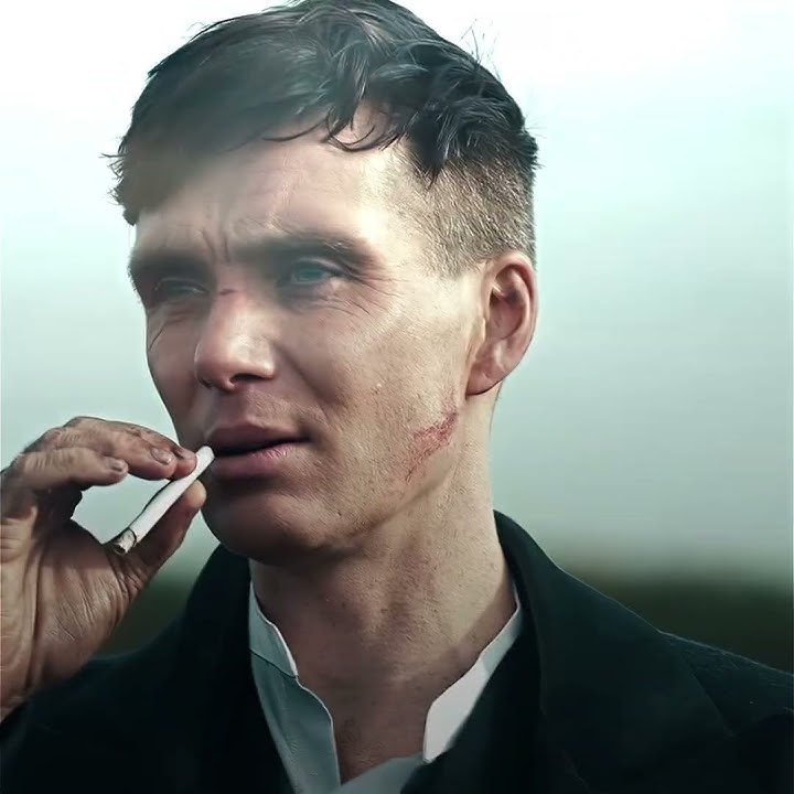 Named Shelby ' - ' Thomas Shelby (Peaky Blinder) ' Edit |