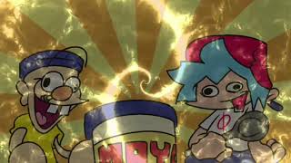 Mayonnaise FLM Recreation (Link In Desc)